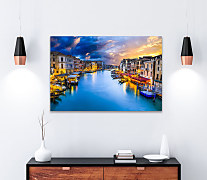 Obraz Romantické Benátky